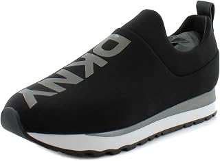 DKNY Women's Jadyn Slip on Jogger SneakerSneaker