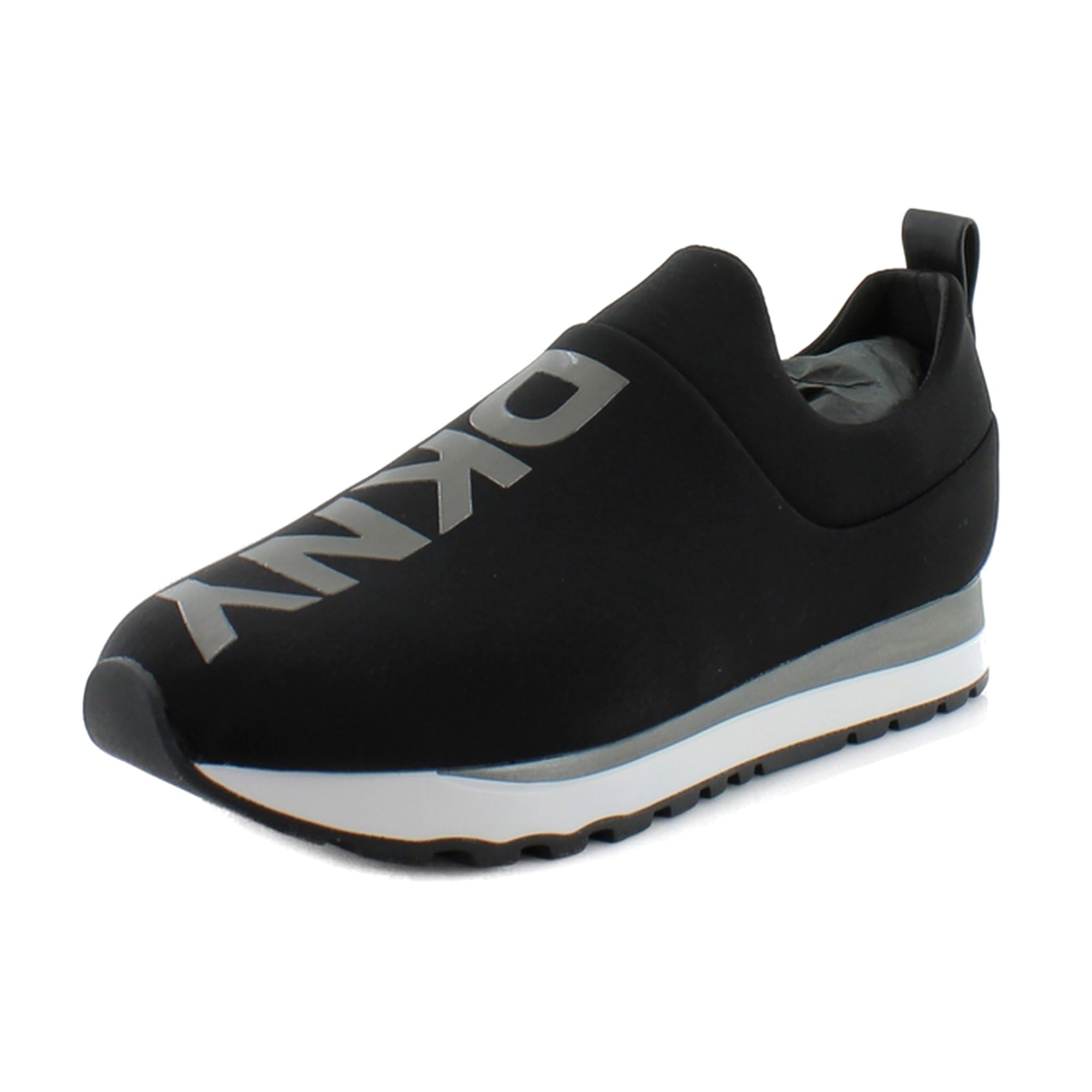 DKNY Women's Jadyn Slip on Jogger SneakerSneaker