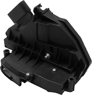 JUUDDENPARTS BF6A-A26413-AE Rear Left Door Lock Latch Actuator, Replacement for Ford Escape Fusion Focus Edge, Replacement for Lincoln MKX MKZ 2013-2016