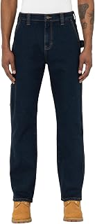 Dickies Mens Carpenter Regular Fit Jean