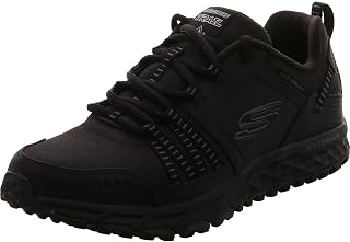 Skechers Man Escape Plan Trekking Low Cut