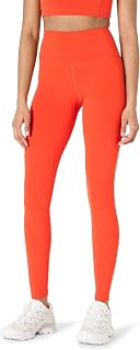 Amazon Essentials Women's Active FormFlex Buttery Soft High Waist Yoga Workout Leggings