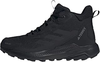 adidas Men's Terrex Anylander Mid Top Rain.Rdy Hiking Shoes