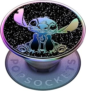 PopSockets - Expanding Phone Grip with Oil Enamelled Kickstand
