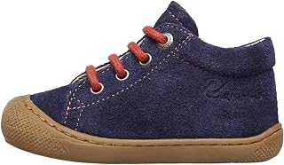 Naturino Cocoon-Leather First-Steps Shoes