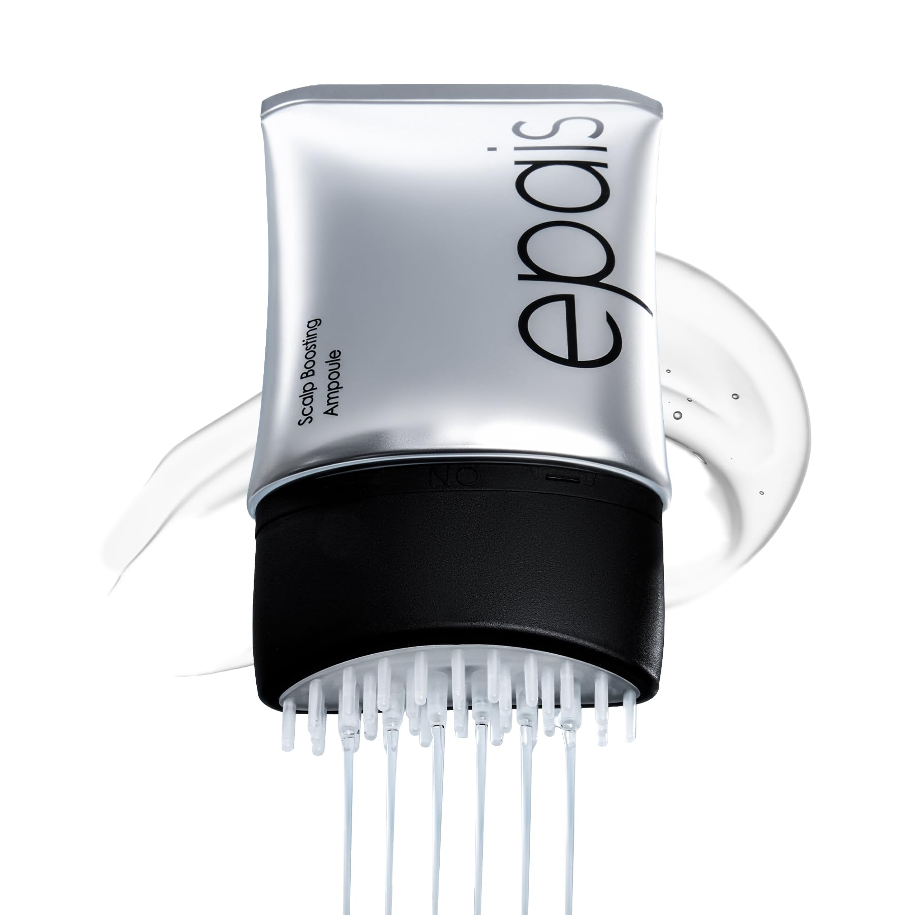 EPAIS PDRN Scalp Serum with Built-In Brush, Hair Serum, 5.07 fl oz (150 ml) | Co