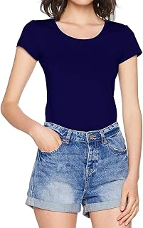 ONLY Onllive Love New SS O-Neck Top Noos T-Shirt Women