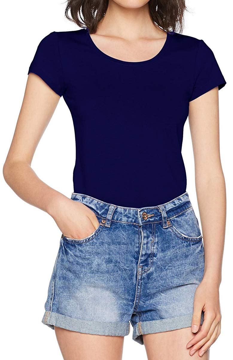 ONLY Onllive Love New SS O-Neck Top Noos T-Shirt Women
