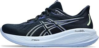 Asics Gel-Cumulus 26 Women's Running Shoes, 8.5 UK