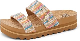 Reef Vista Hi-Energy Women's Sandals