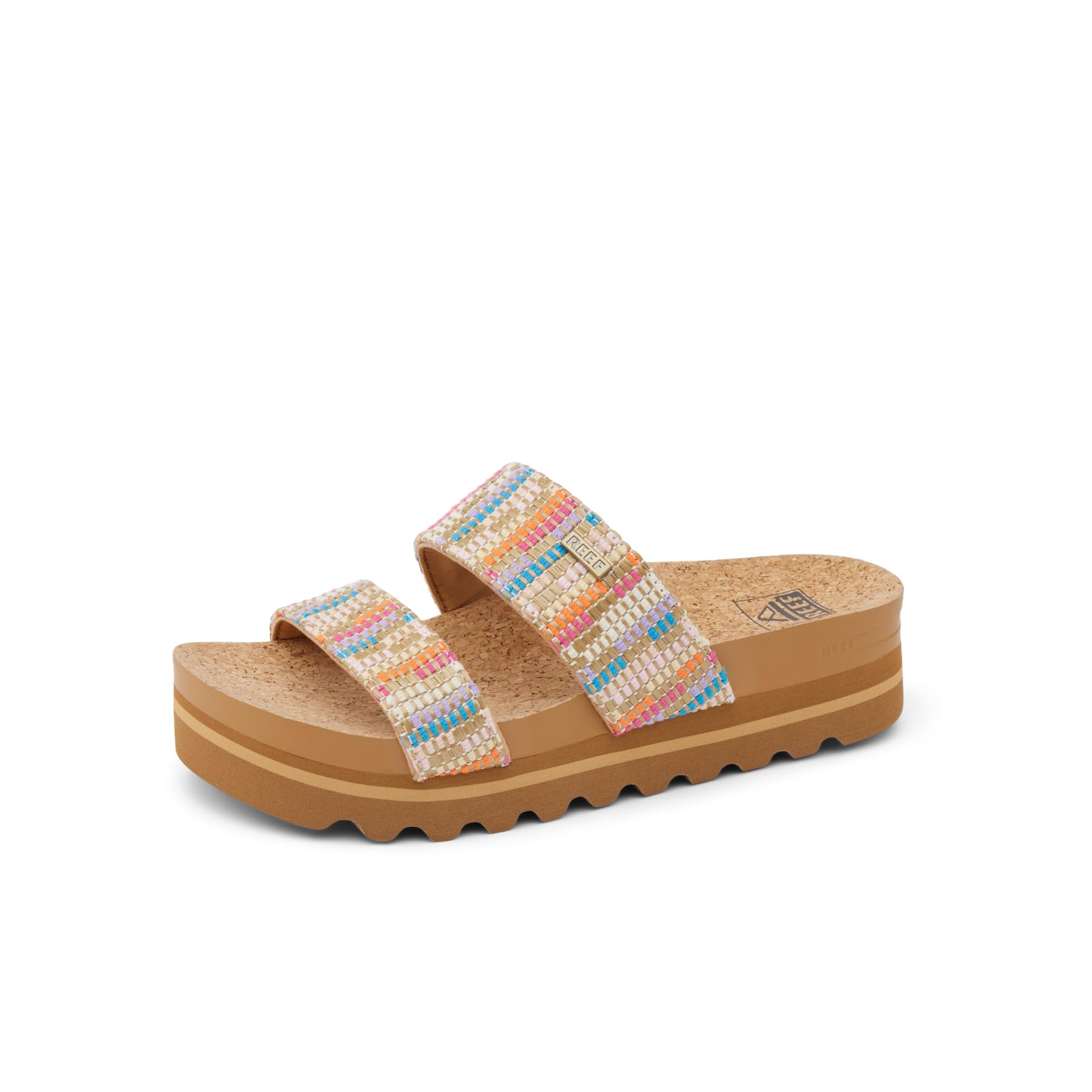 Reef Vista Hi-Energy Women's Sandals