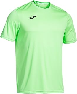 Joma - Men's Sports T-Shirt, 6XS – 3XL – Breathable and Quick-Drying, Ideal for Running and Gym – Estate