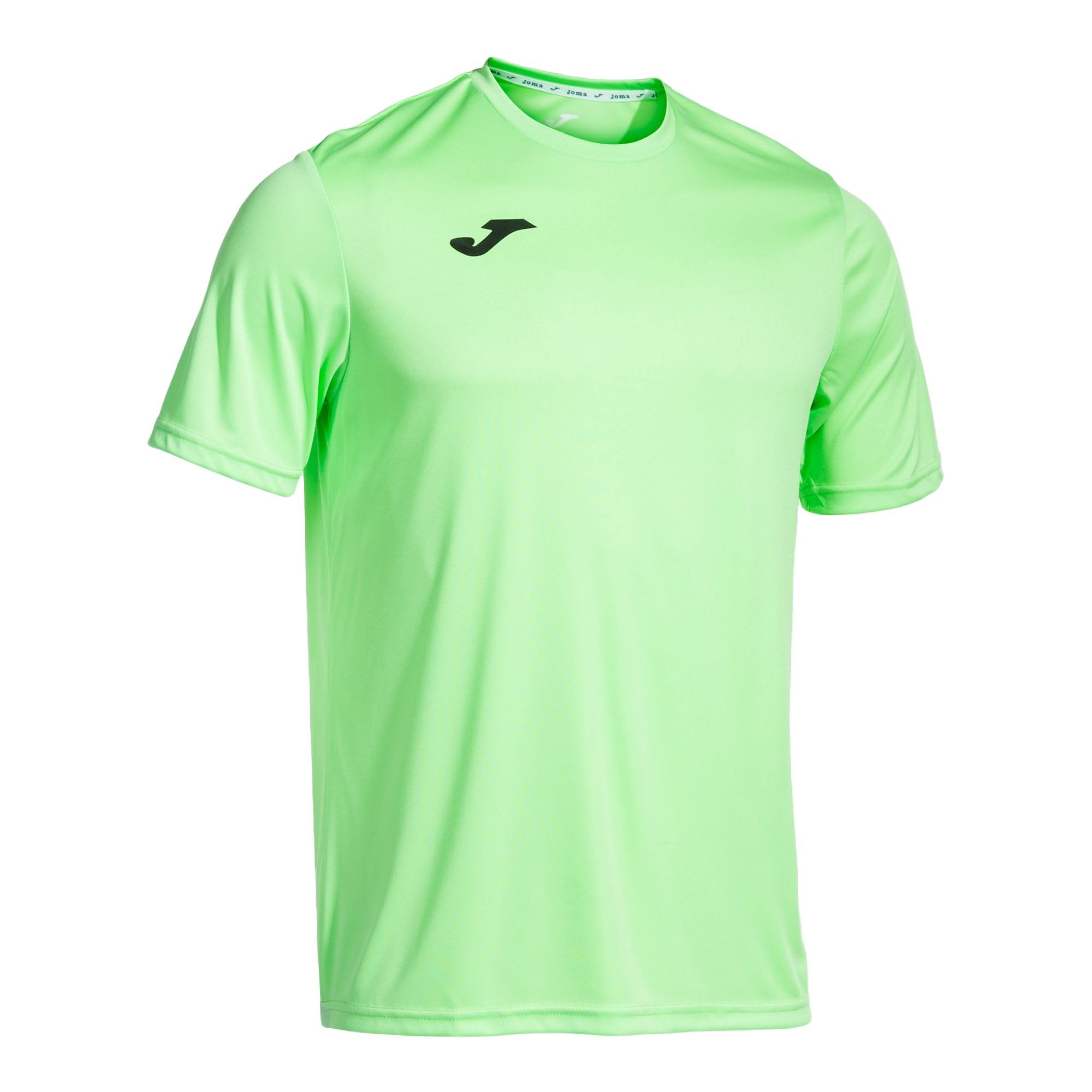 Joma - Men's Sports T-Shirt, 6XS – 3XL – Breathable and Quick-Drying, Ideal for 