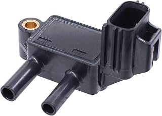 Exhaust DPF Pressure Sensor for Ford for Volvo | for Focus mk3 Mondeo mk4 Cmax Kuga Smax Galaxy 1.6 2.0 2.2 TDCi