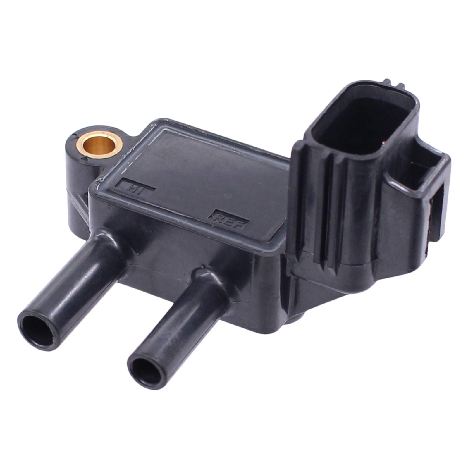 Exhaust DPF Pressure Sensor for Ford for Volvo | for Focus mk3 Mondeo mk4 Cmax K