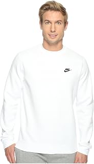 Nike Sportswear Club Fleece Crew Men's Sweatshirts