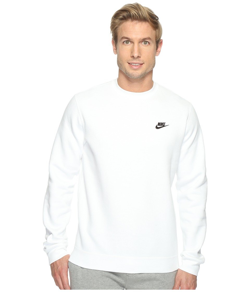 Nike Sportswear Club Fleece Crew Men's Sweatshirts