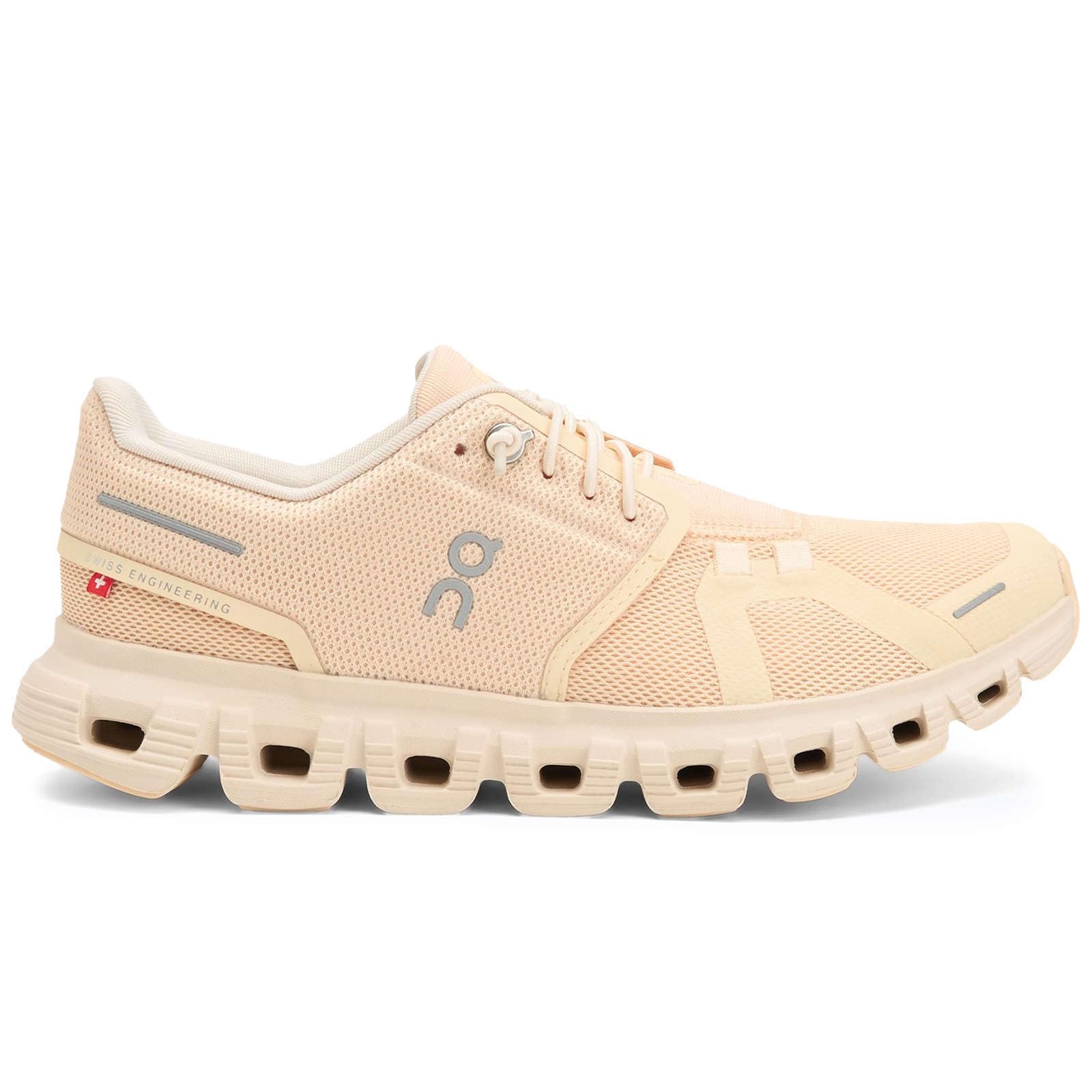 On Cloud 6 Women's Trainers