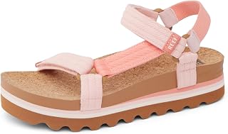 Reef Cushion Rem Hi Women's Sandal