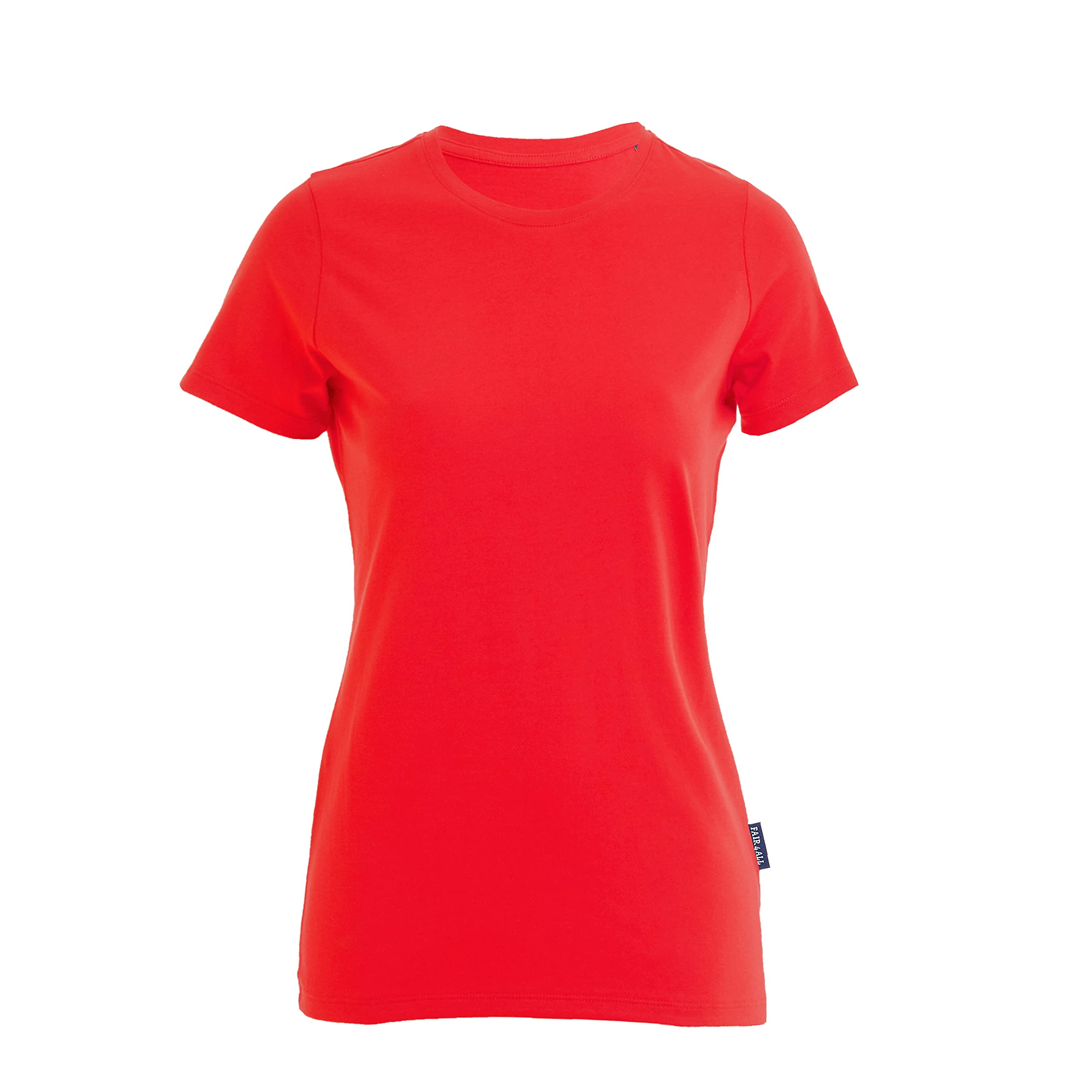 HRM Luxury Round F Women's T-Shirt
