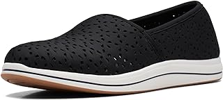 Clarks Women's Breeze EmilyLoafer