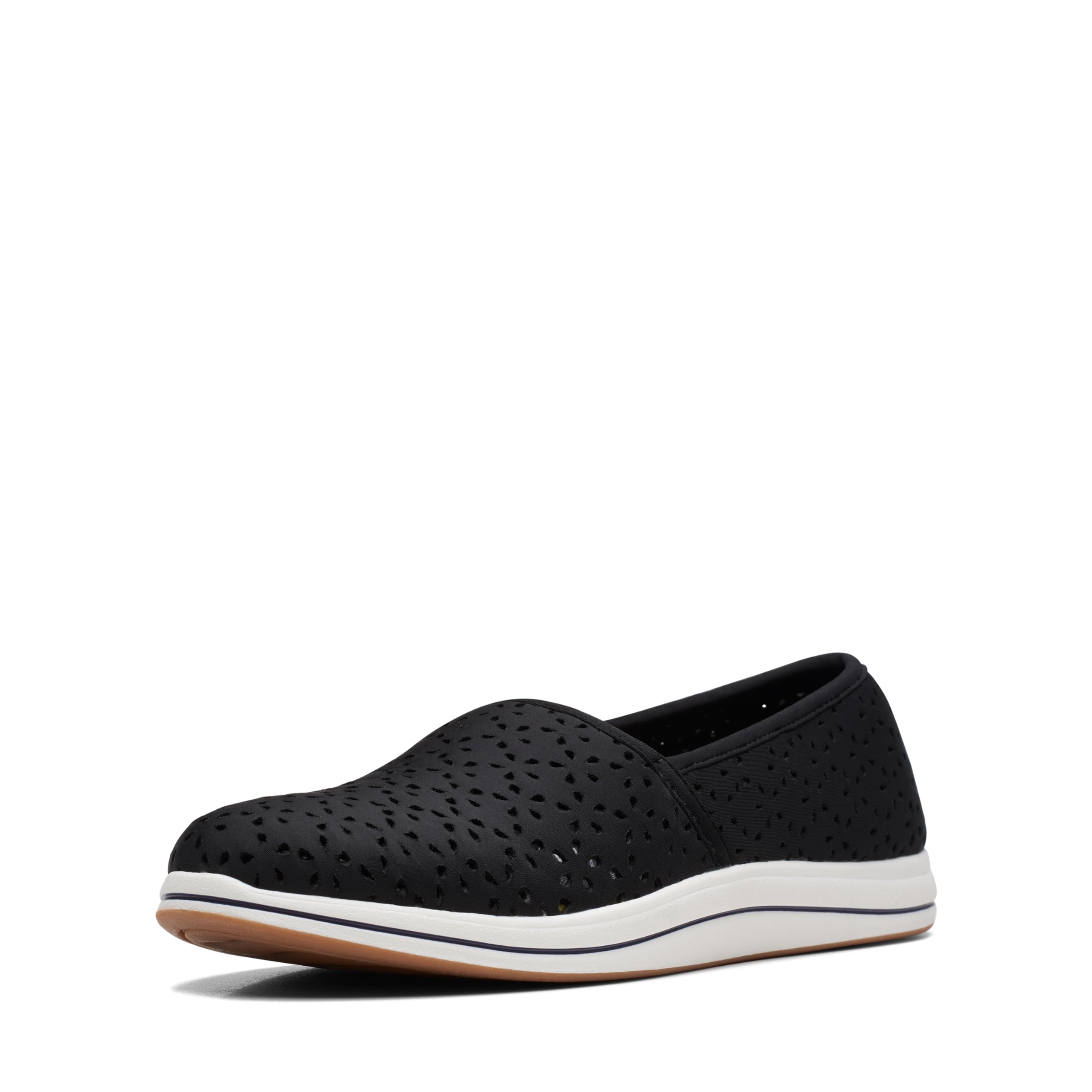 Clarks Women's Breeze EmilyLoafer