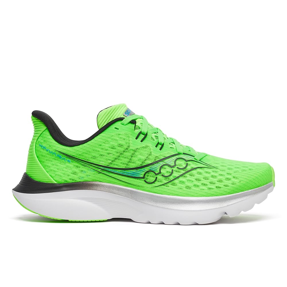Saucony Kinvara 16, Men's Sneakers