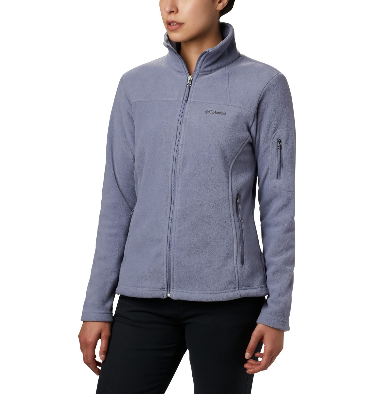 Columbia Fast Trek II Jacket