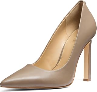 Michael Kors Women's Amara Pump Heeled Shoes