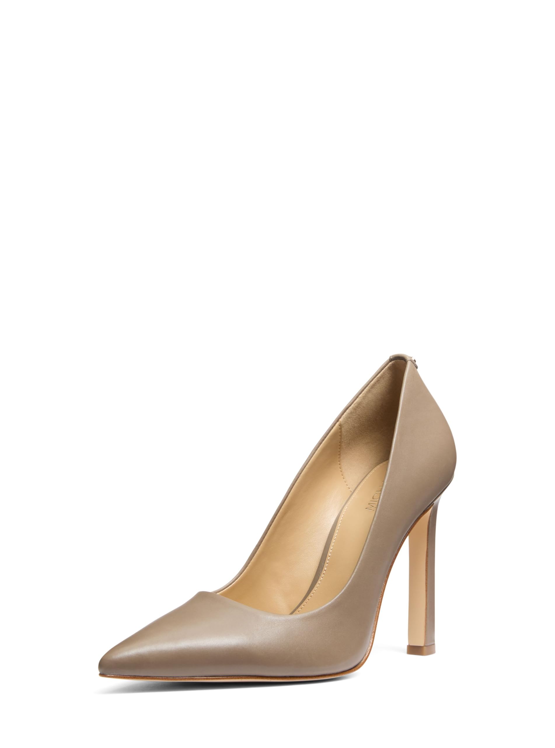 Michael Kors Women's Amara Pump Heeled Shoes
