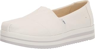 TOMS ALP Midform, Women's Flat Loafer