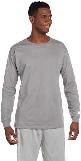 Russell Athletic Men's Cotton Classic Long Sleeve T-Shirt T-Shirt