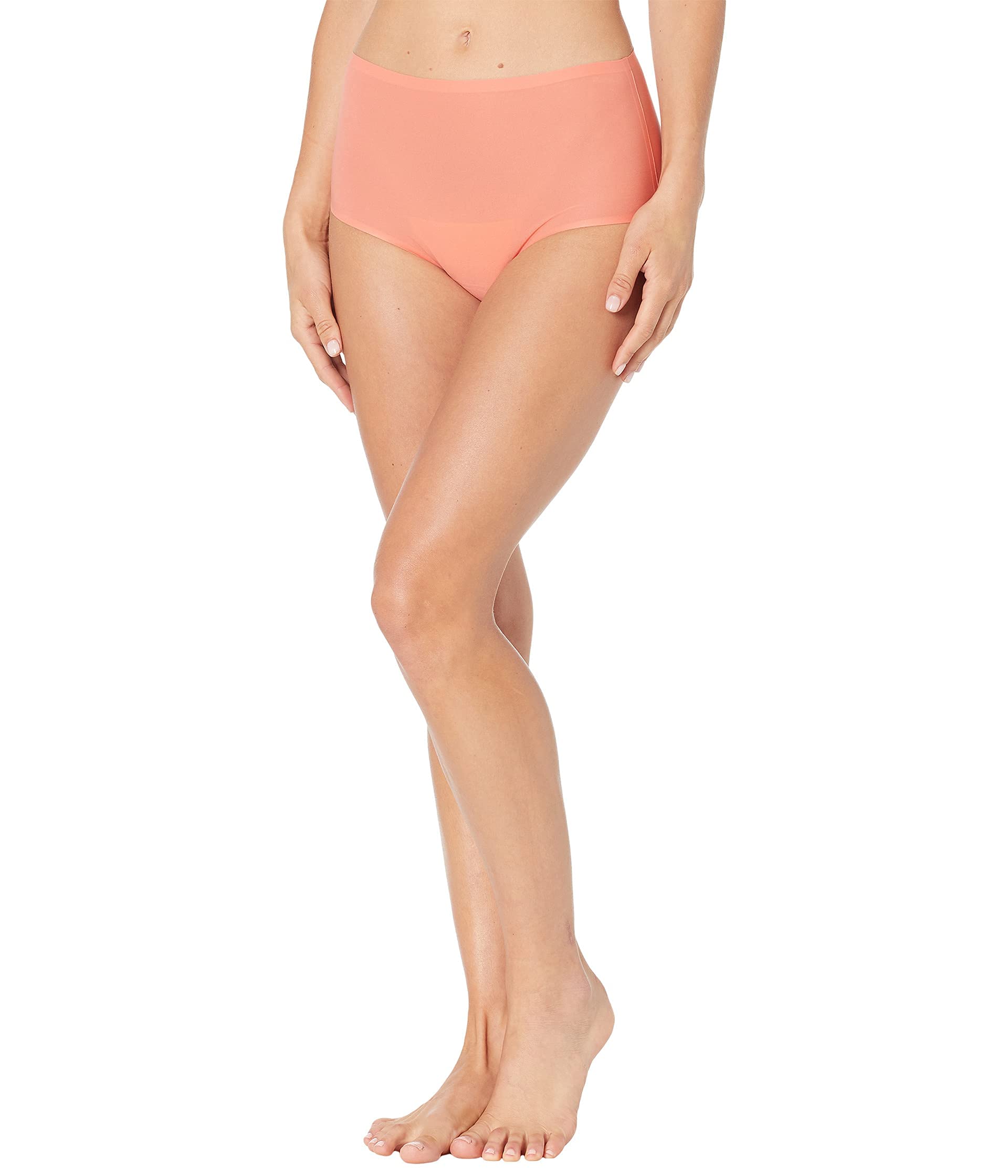 Chantelle Softstretch UW Women's High Waist Briefs (Pack of 1)