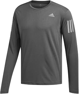 adidas Men's Own The Run Long Sleeve Jersey