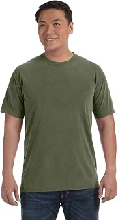 Comfort Colors Adult Short Sleeve Tee, Style 1717