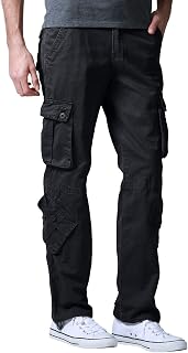 Match Men's Cargo Cargo