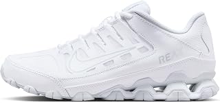 Nike Women's Reax 8 TR Mesh Training/Workout Shoes