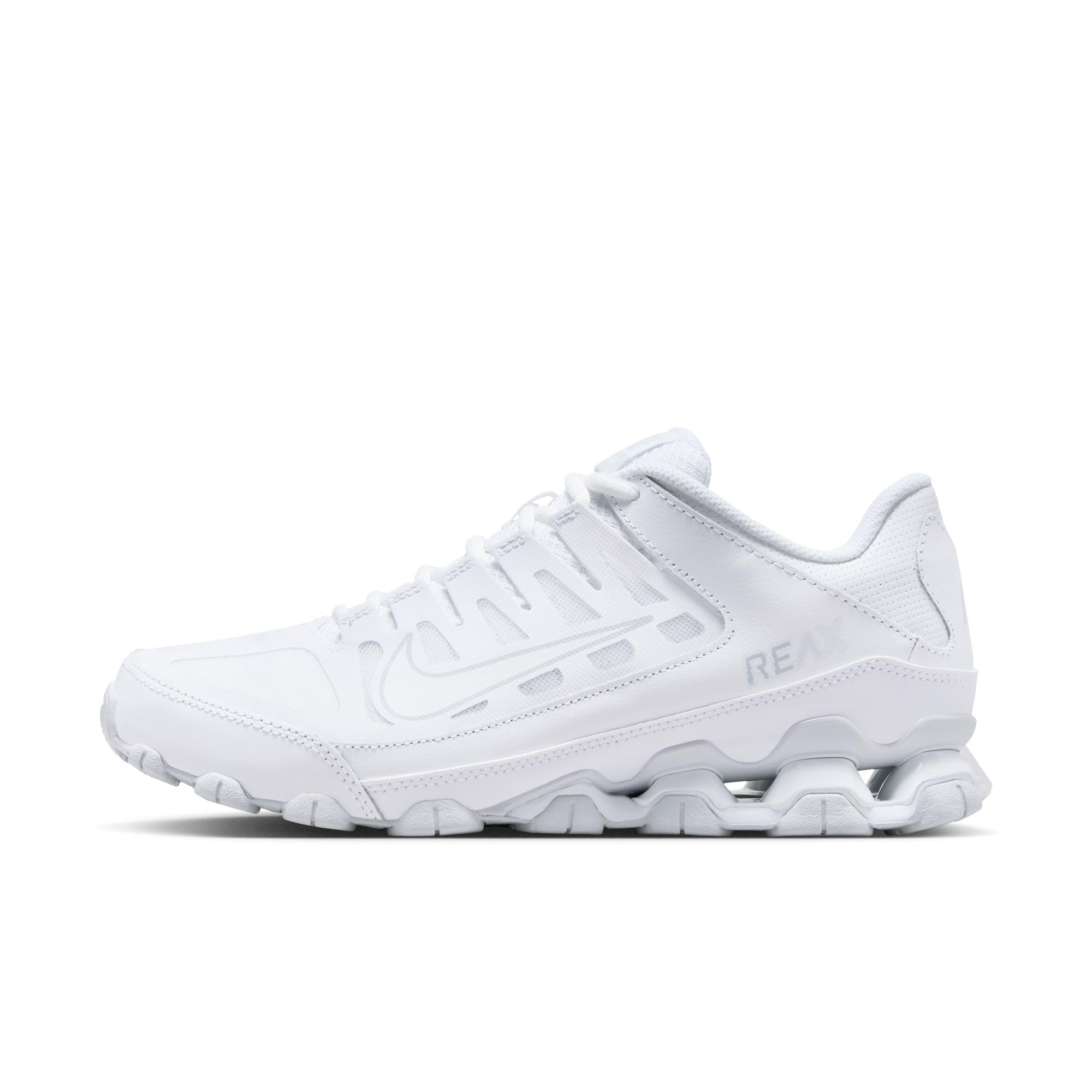 Nike Women's Reax 8 TR Mesh Training/Workout Shoes