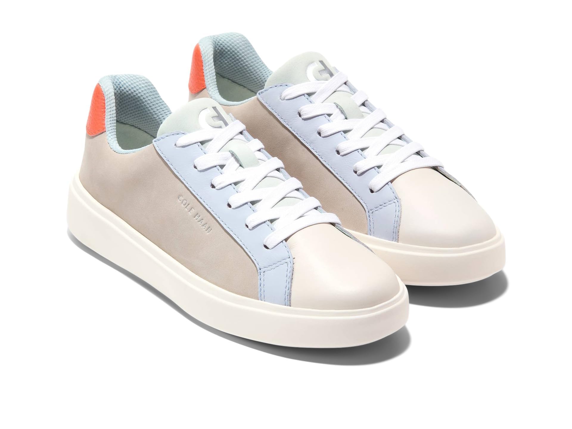 Cole Haan Grand Crosscourt Daily Sneaker, Women's Fashion