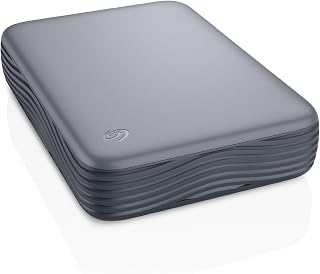 Seagate Expansion Desktop 30TB External Hard Drive 3.5 Inch USB 3.0 PC & Notebook Includes Data Rescue Service (STNP30000400)