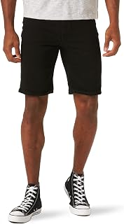 Wrangler Authentics Men's Big & Tall Classic Five Pocket Jean Short