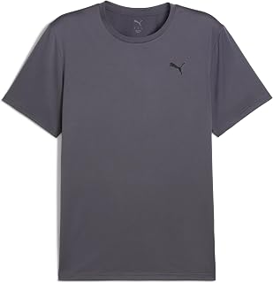 PUMA Performance SS Tee M Men's T-Shirt (Pack of 1)