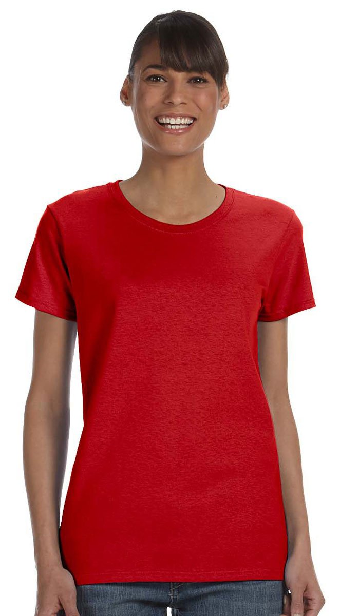 Gildan Ladies Gildan Performance T-Shirt 42000L