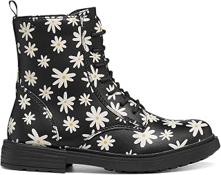Geox J Eclair Girl D BootGirl