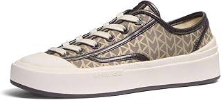 Michael Kors Women's Jude Lace Up Sneaker