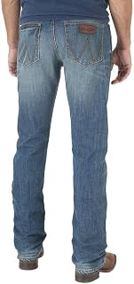 Wrangler Jean 88mwzmw pour Homme