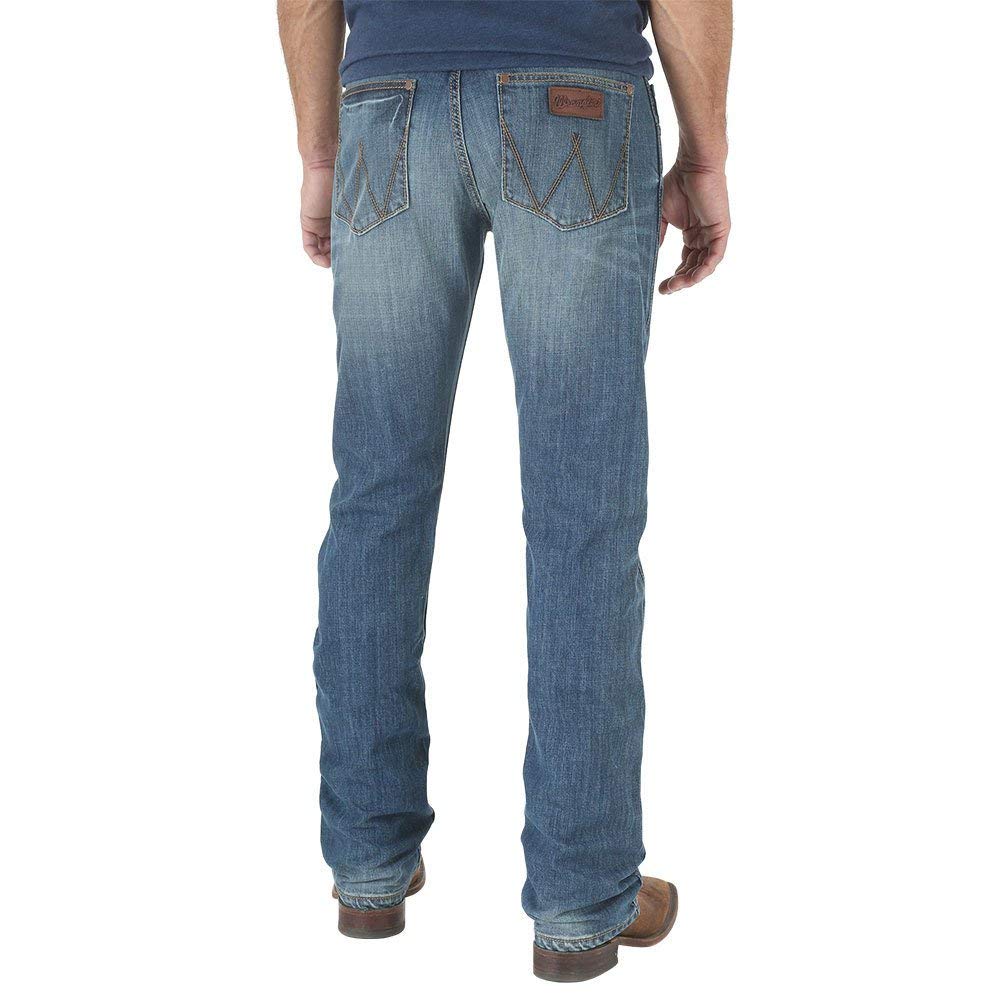 Wrangler Men's Larston