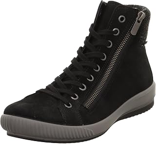 Legero Women's Damen Tanaro 5.0 Damen Leicht Gefütterte Gore-tex Schwarz (Schwarz) 0000Ankle Boot