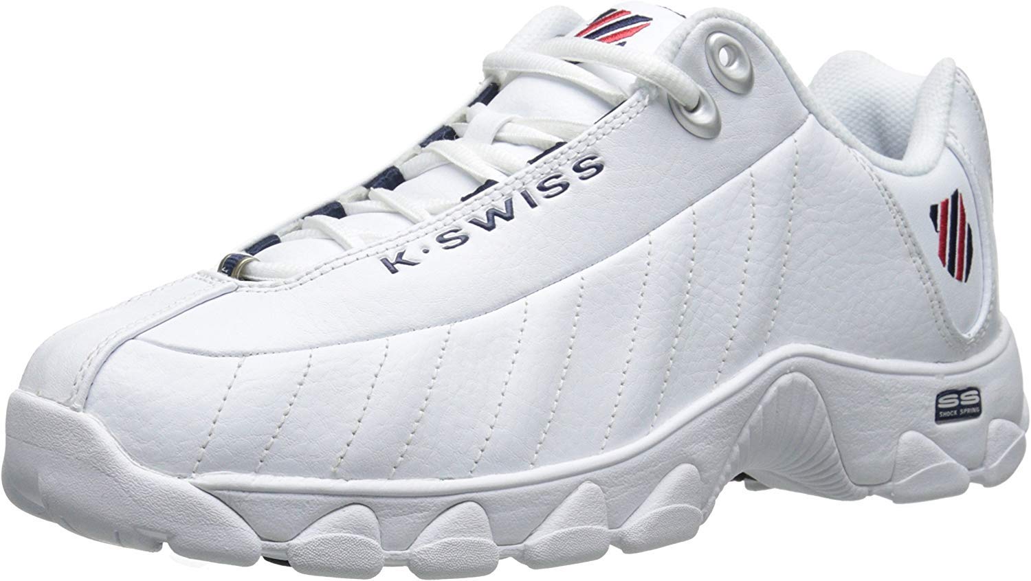 K-Swiss St329 CMF, Men's Sneakers