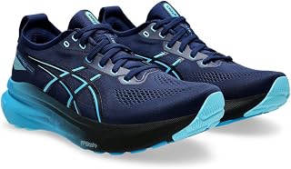 ASICS Homme Gel-Kayano 31 Sneaker